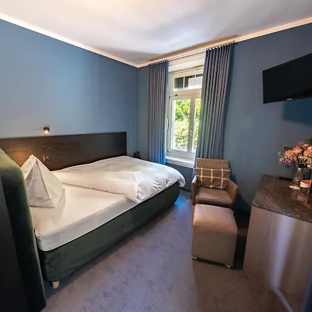 Hotel Royal Luzern Room photo