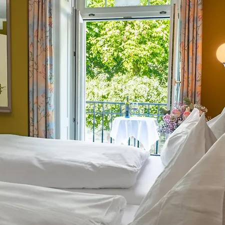 Hotel Royal Luzern Room photo