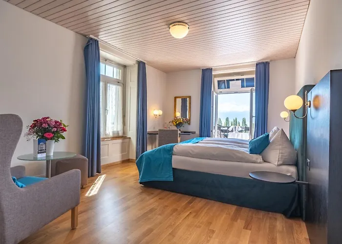 Hotel Royal Luzern