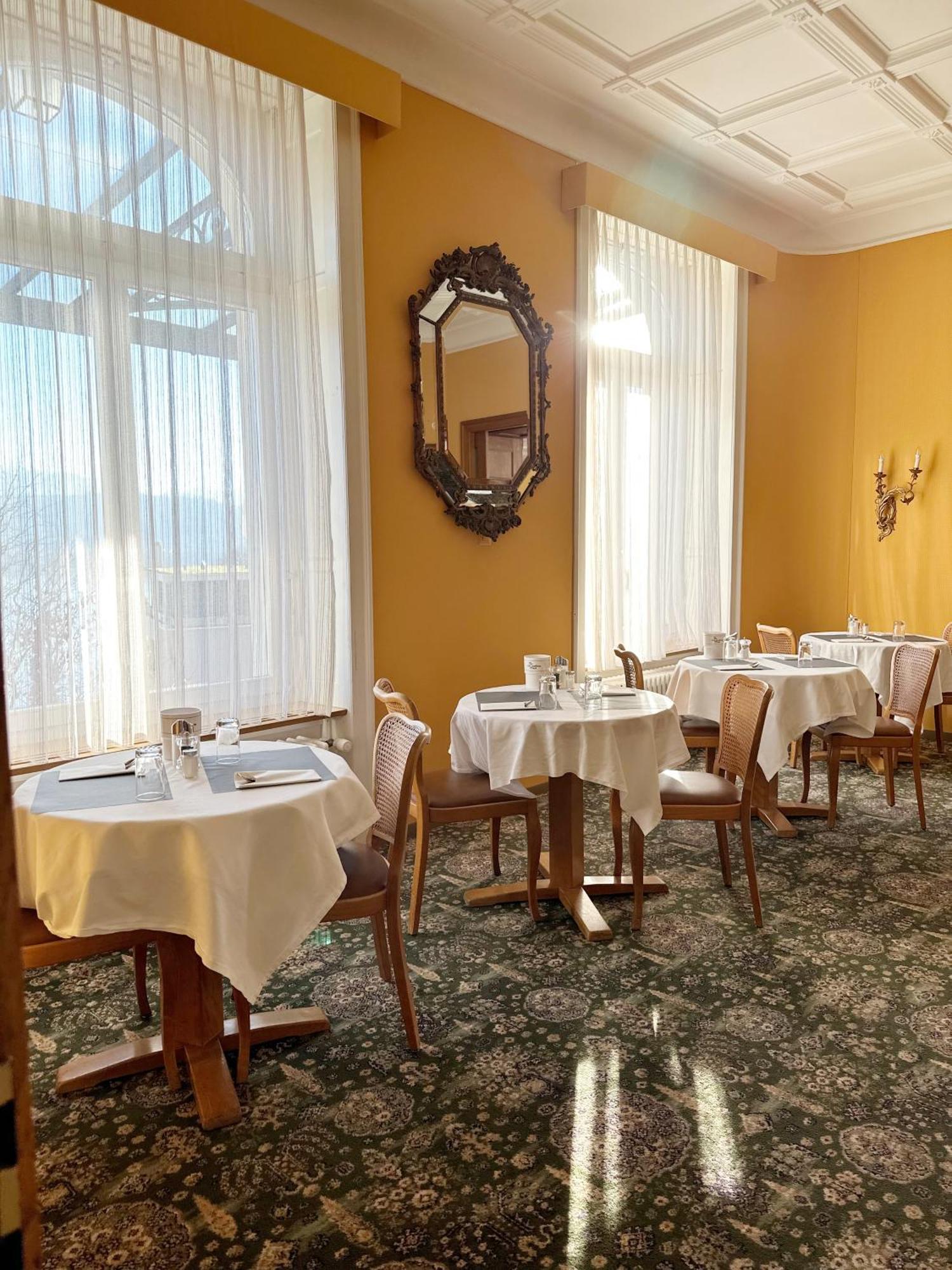 Hotel Royal Luzern