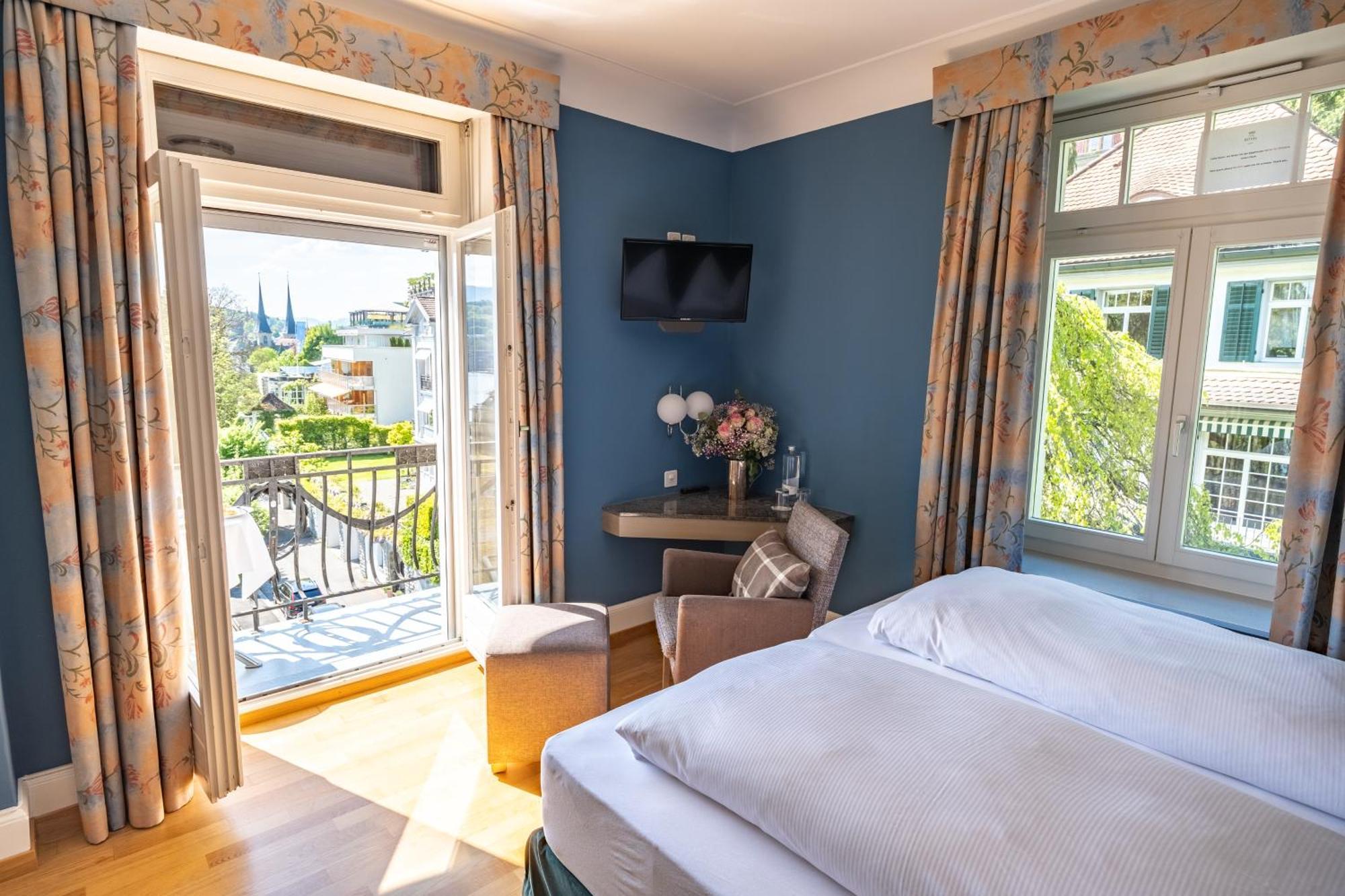Royal Luzern