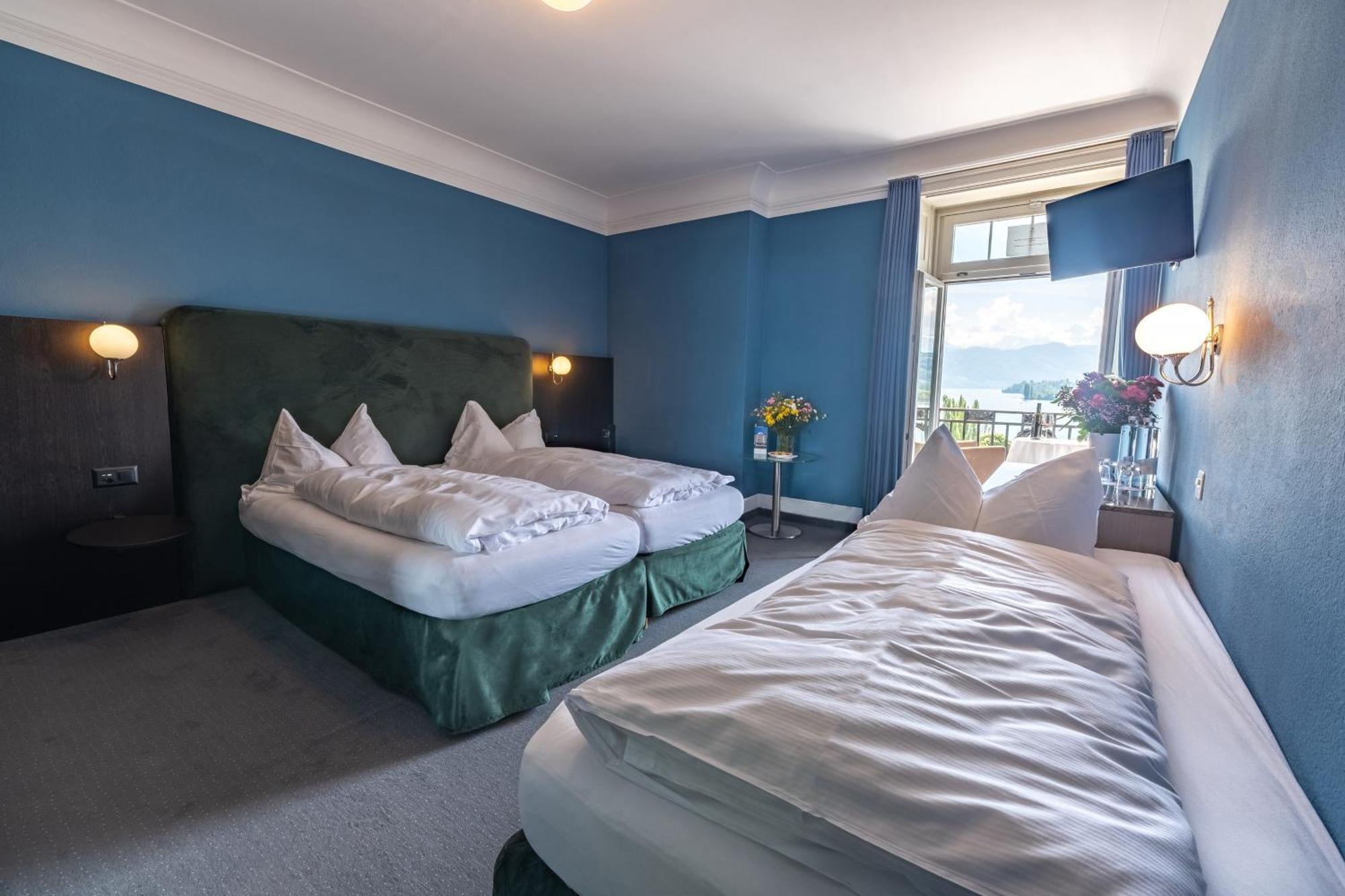 Royal 3* Luzern