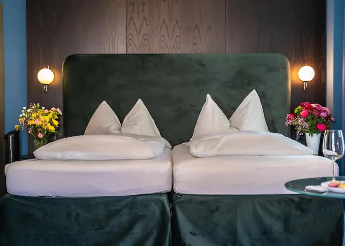 Hotel Royal Luzern