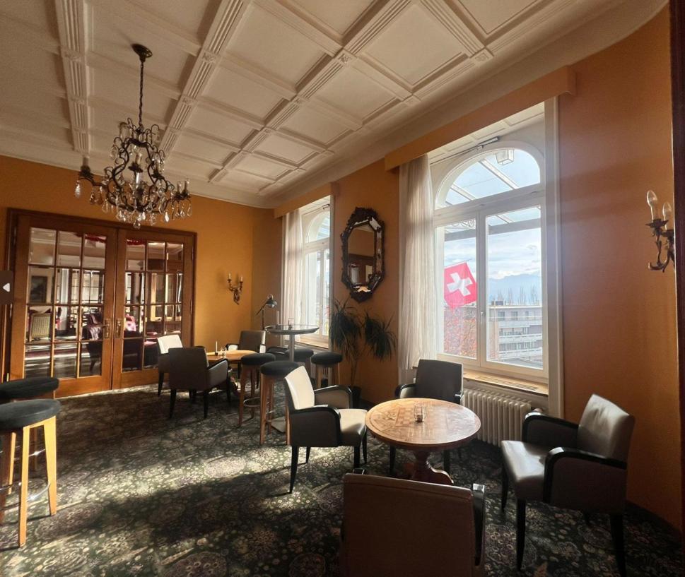 Hotel Royal Luzern