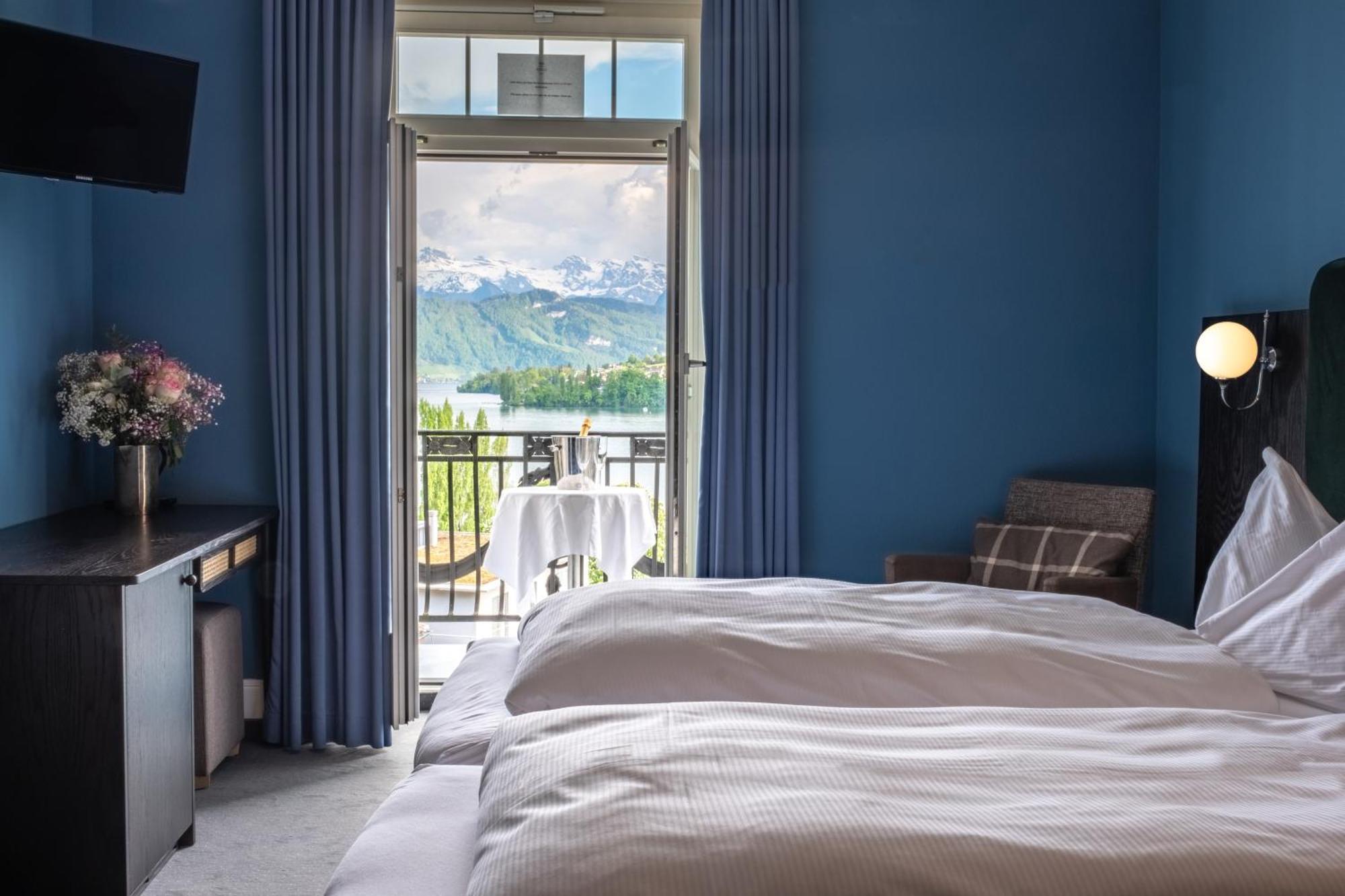 Royal Luzern