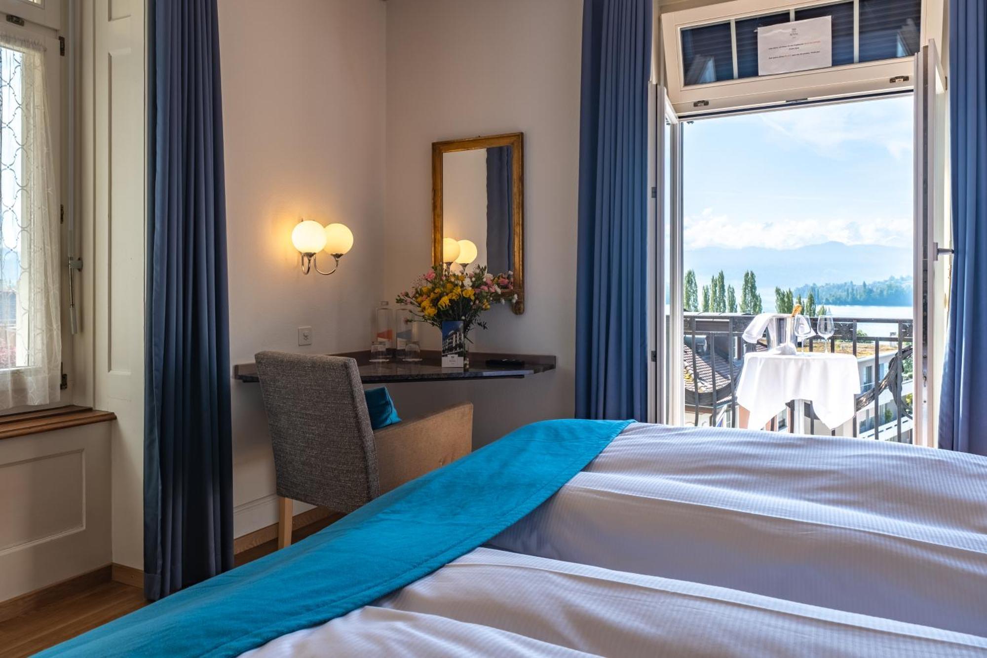 Royal Hotel 3*