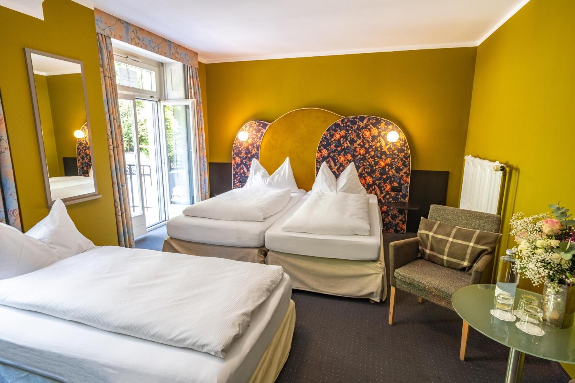 Hotel Royal Luzern