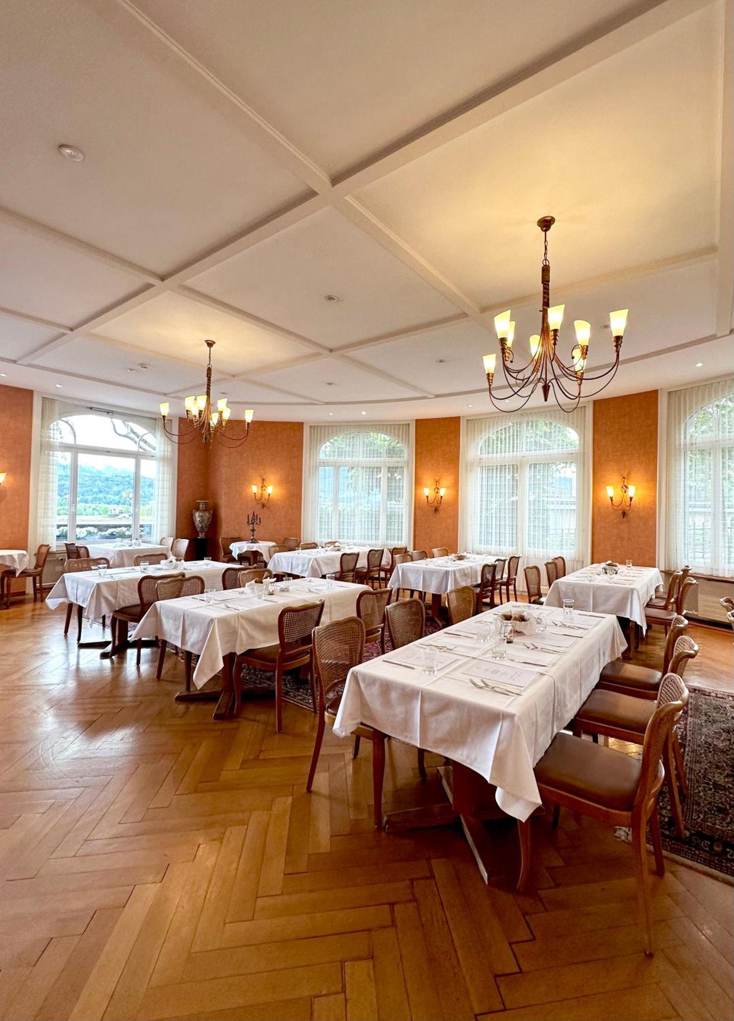 Hotel Royal