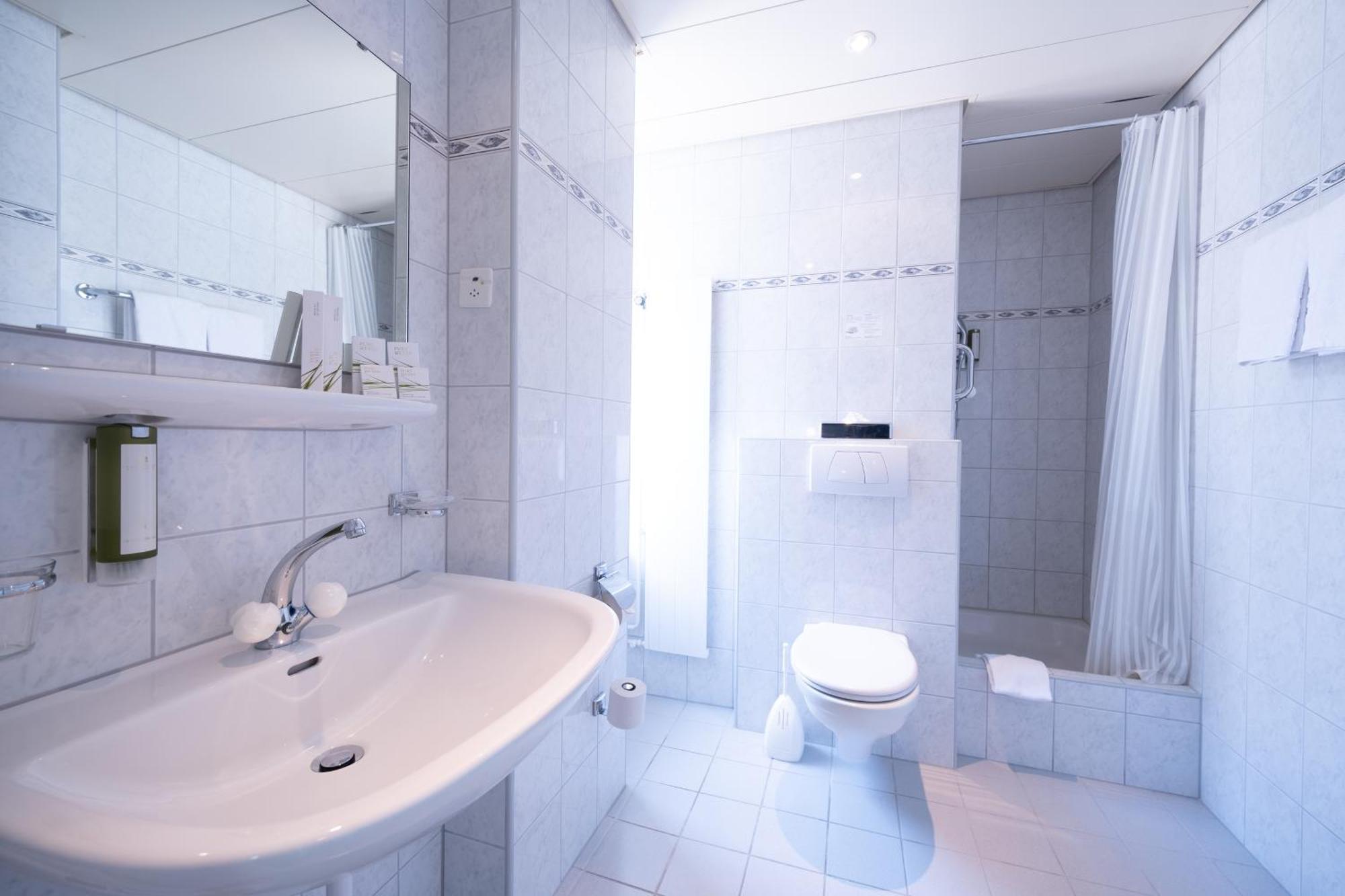Royal Hotel Luzern